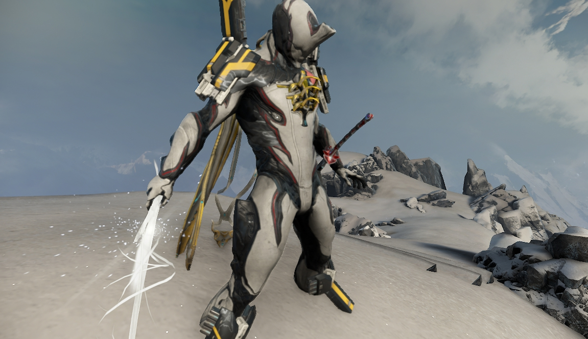 星际战甲前期什么圣装最好做