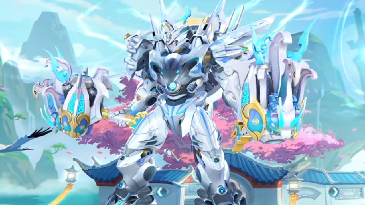 qq飞车手游哪个车最厉害