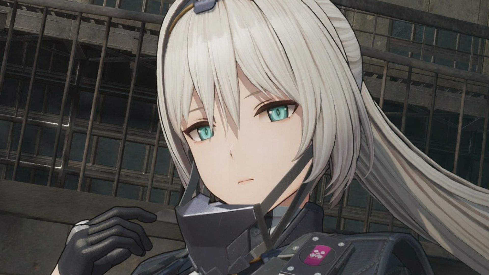 少女前线an94怎么样