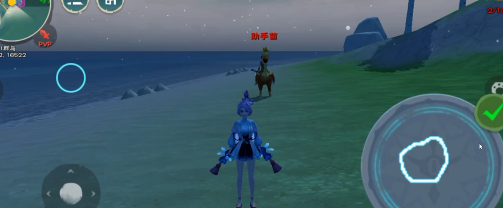 创造与魔法法杖图案有哪些