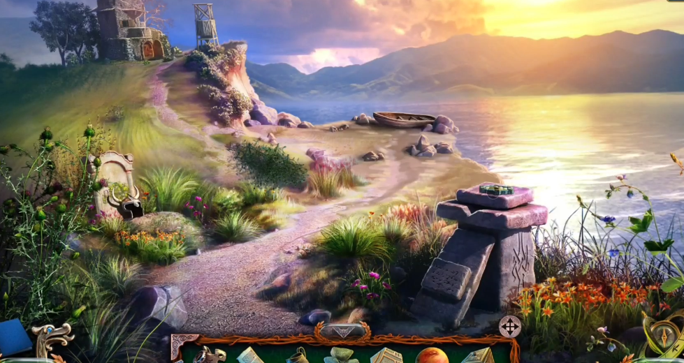 密室逃脱18生命之水在哪里找