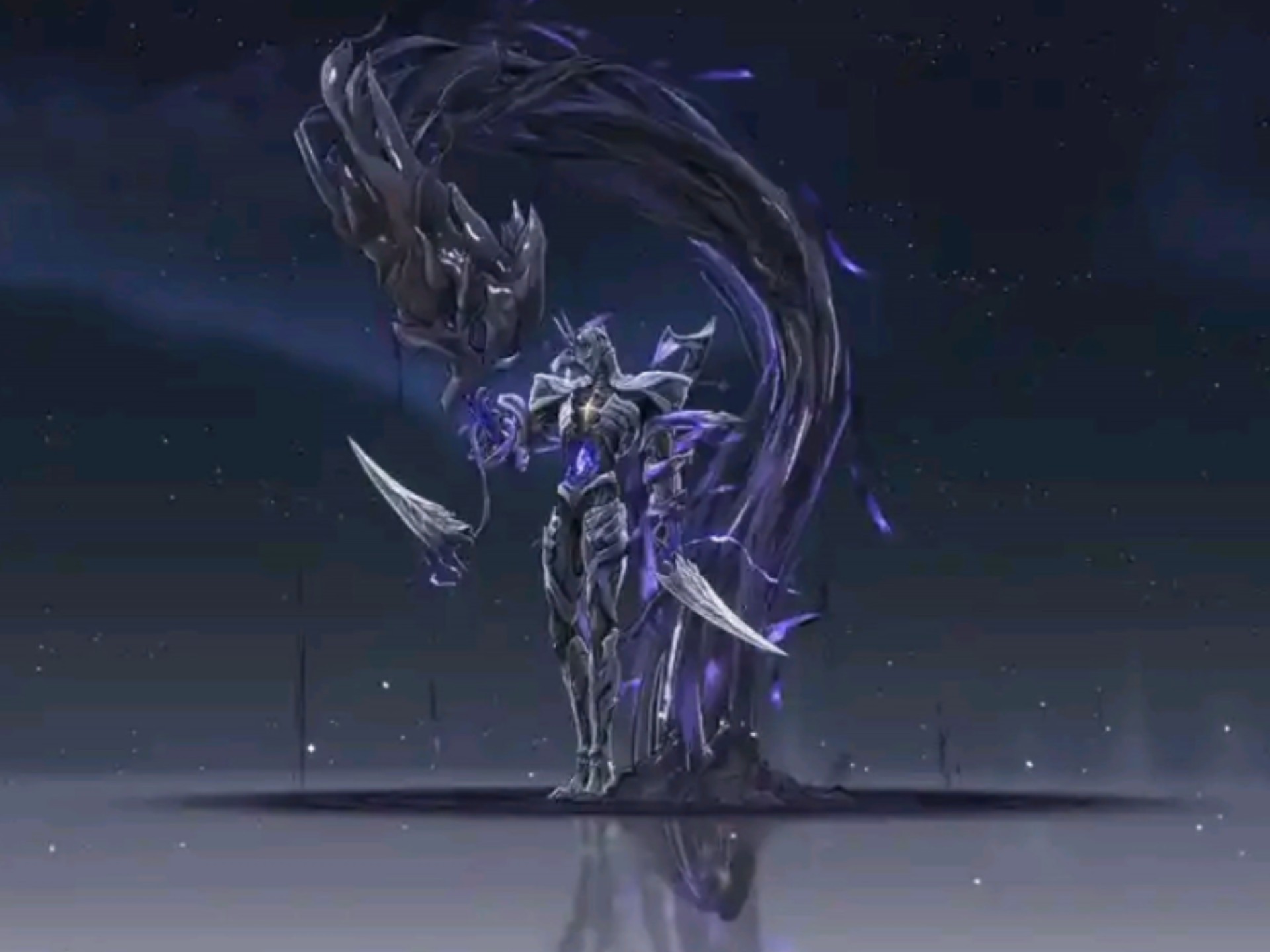 鸣潮伪作的神王怎么打