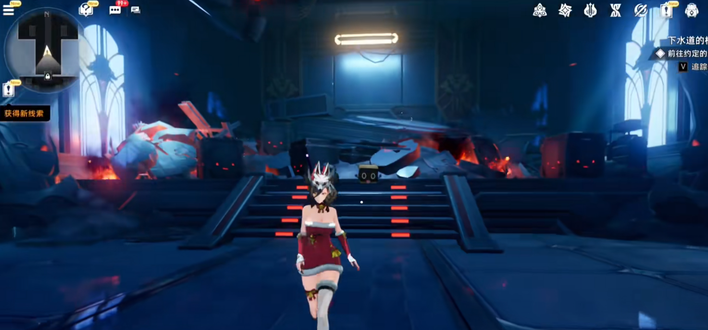 二重螺旋丽蓓卡怎么玩