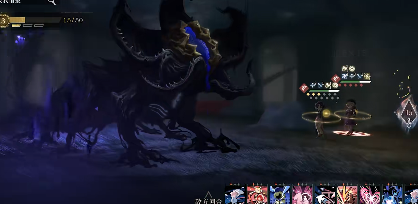 重返未来1999玛尔纱有哪些玩法 重返未来1999玛尔纱有哪些玩法