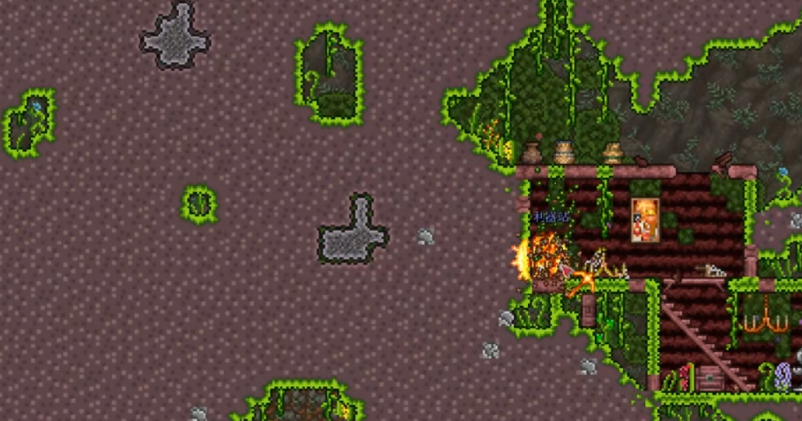 泰拉瑞亚利器站怎么获得 泰拉瑞亚利器站怎么获得