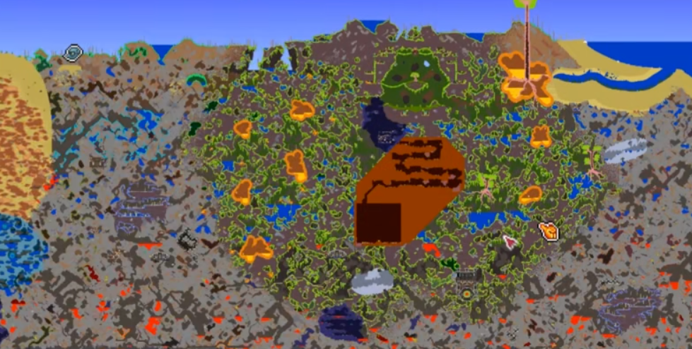 泰拉瑞亚利器站怎么获得 泰拉瑞亚利器站怎么获得