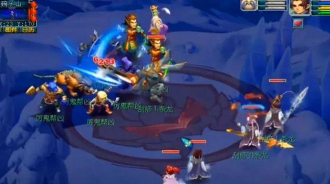 梦幻西游几级能抓什么宝宝