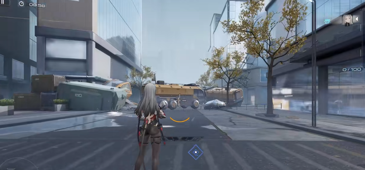 尘白禁区冥河怎么玩