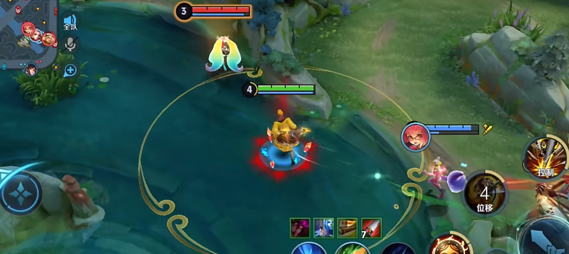 王者荣耀猴子抓达摩出装怎么搭配 王者荣耀猴子抓达摩出装怎么搭配