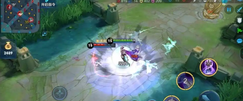 王者荣耀刘邦打野出装和铭文怎么搭配 王者荣耀刘邦打野出装和铭文怎么搭配