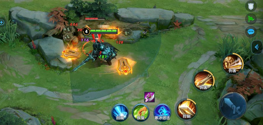 王者荣耀亚瑟出装铭文怎么搭配