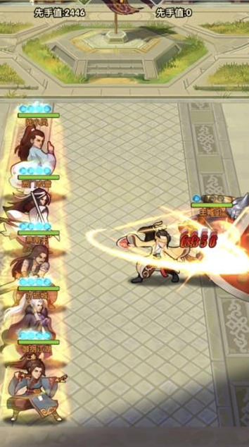 大掌门2小李和西门哪个厉害