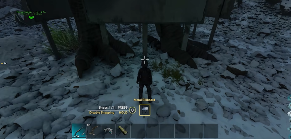 方舟生存进化怎么驯龙 方舟生存进化怎么驯龙