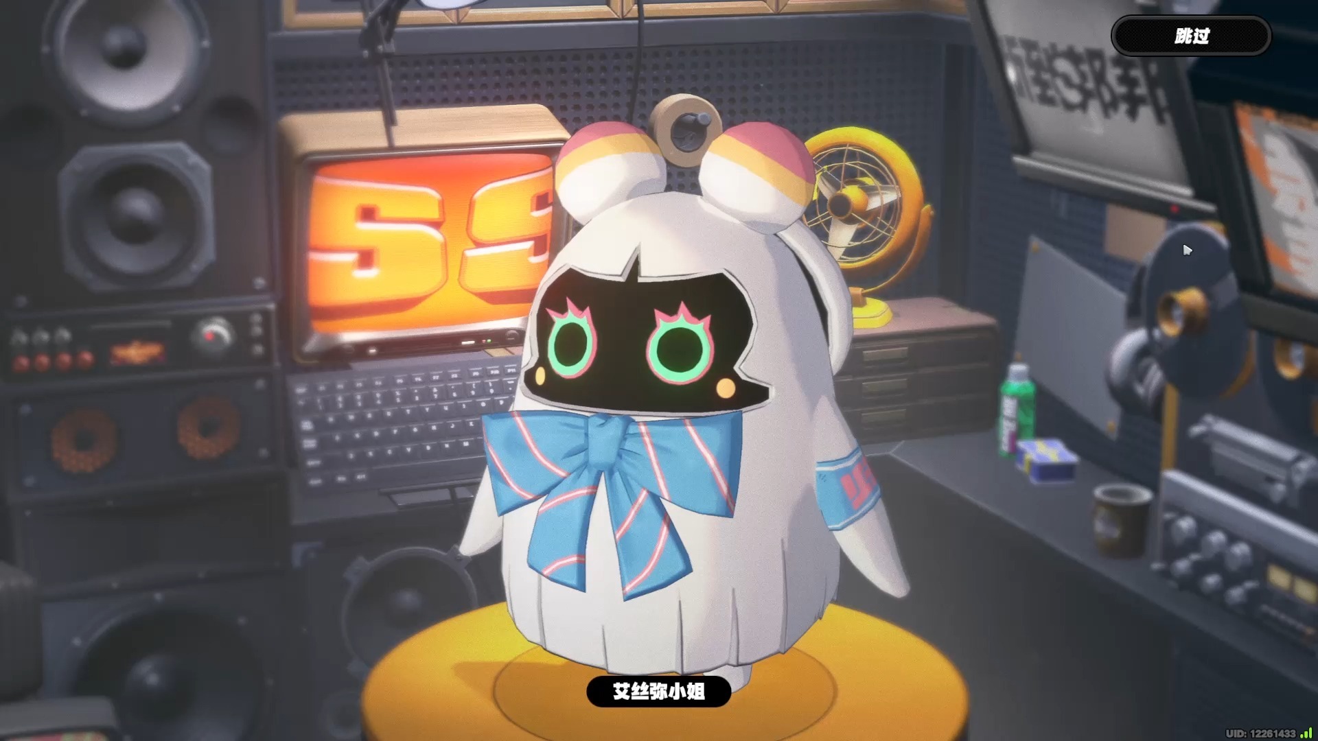 绝区零艾丝弥小姐好用吗(绝区零艾丝弥小姐值得抽吗)