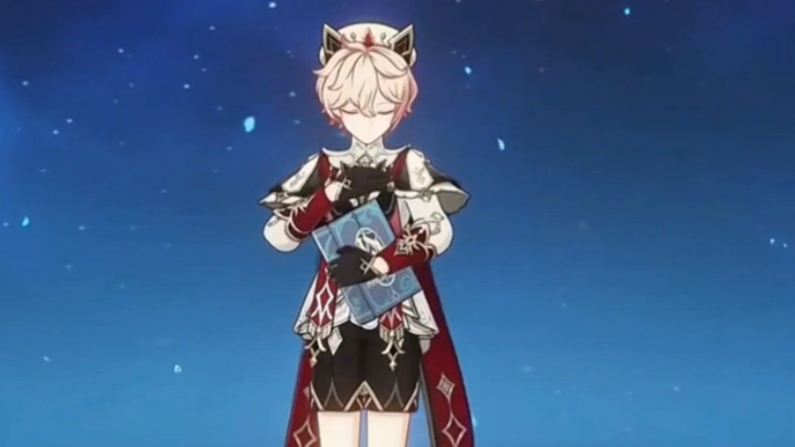 原神塔利雅怎么配队