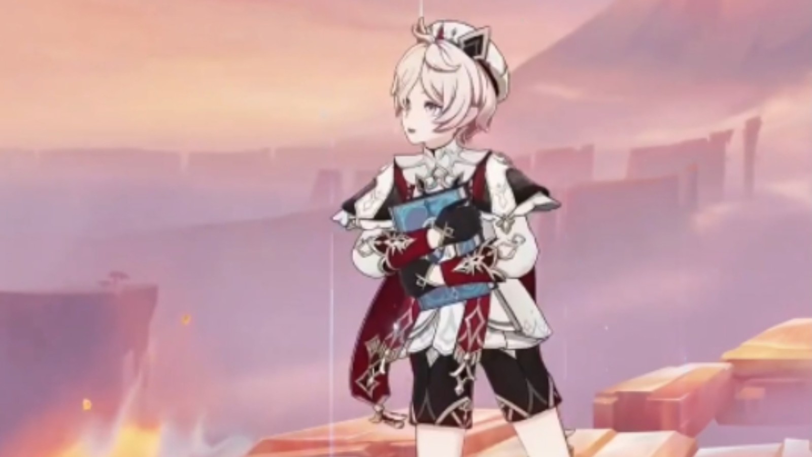 原神塔利雅怎么配队(原神塔利雅怎么样)