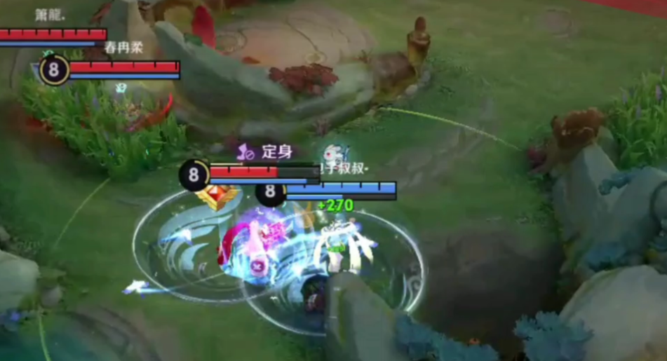 王者荣耀嫦娥爆伤出装最新怎么搭配