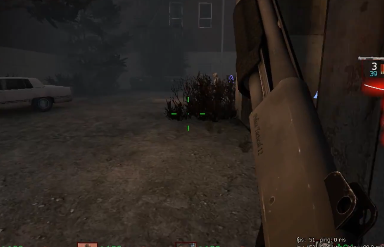 求生之路2牺牲最后一关怎么过 求生之路2牺牲最后一关怎么过