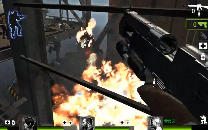 求生之路2牺牲第二关怎么过？求生之路2牺牲第二关技巧