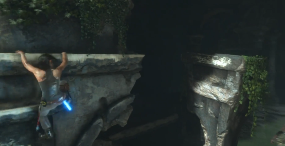 古墓丽影水闸门怎么玩 古墓丽影水闸门怎么玩