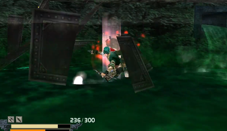 流星蝴蝶剑炼铁狱过关技巧是什么