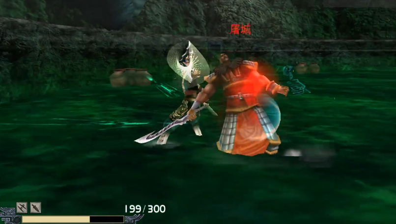 流星蝴蝶剑炼铁狱过关技巧是什么