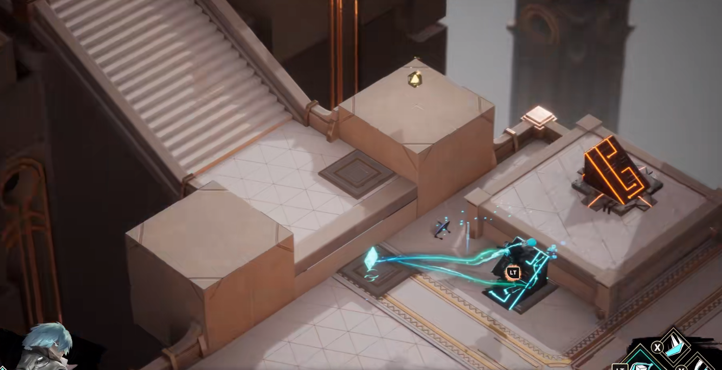 头号玩家有什么技巧