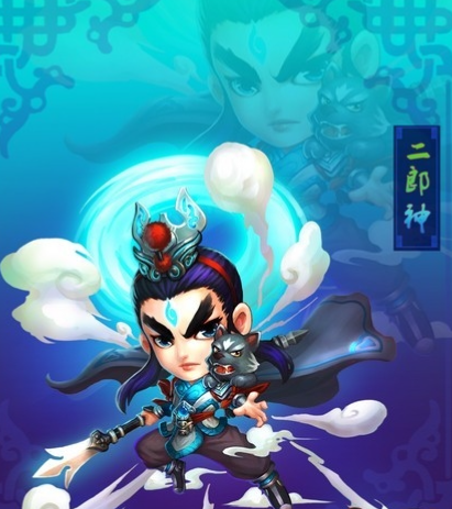 迷你西游怎么玩仙族