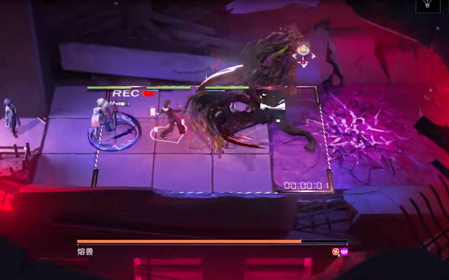 无期迷途毕安卡有哪些玩法