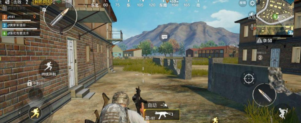 绝地求生一打多有哪些技巧