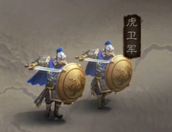 三国志战略版弓兵被什么克 三国志战略版弓兵被什么克