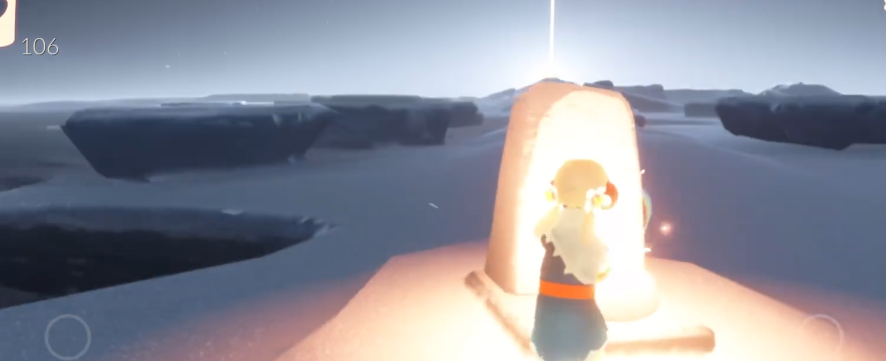 光遇水之试炼最后一关怎么过