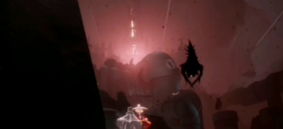 光遇暴风眼直飞右边怎么进