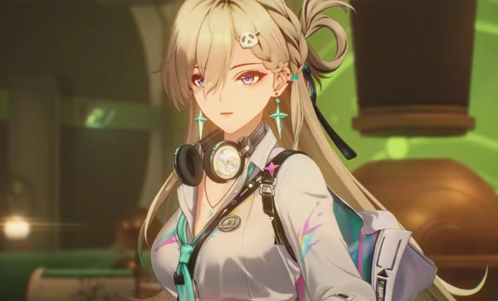 鸣潮琳奈怎么配队