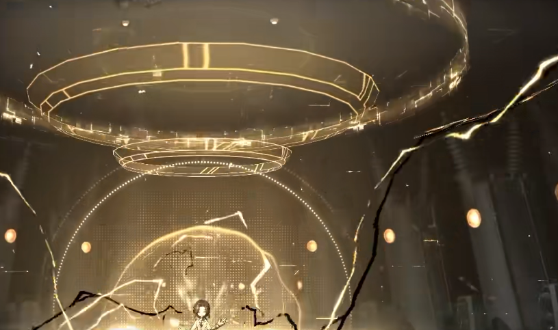 重返未来1999露西怎么玩