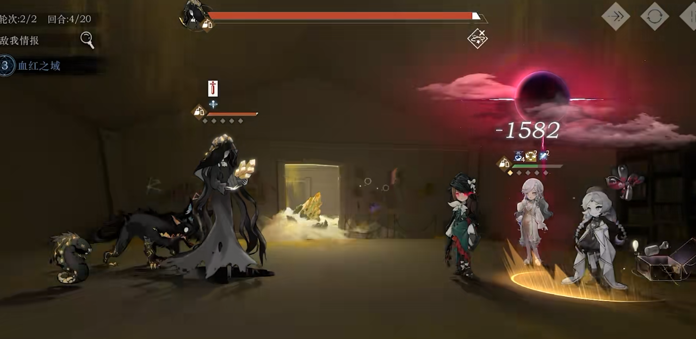 重返未来1999塞梅尔维斯有哪些玩法