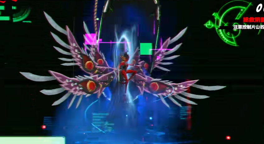 P5X佐仓双叶有什么操作 P5X佐仓双叶有什么操作