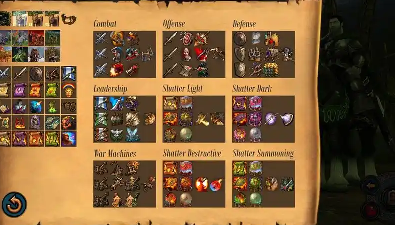 英雄无敌5战役英雄培养在哪里