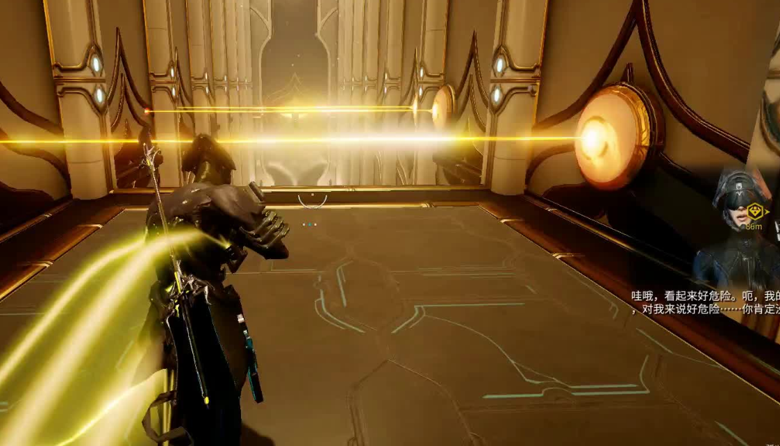 星际战甲最强战甲推荐什么