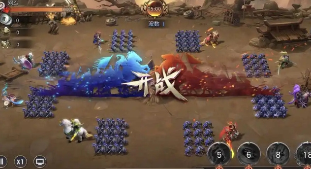 少年三国志零中怎么获得吕布