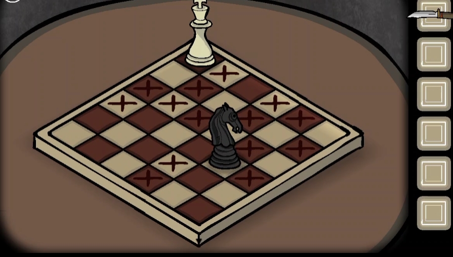 锈湖根源象棋怎么过