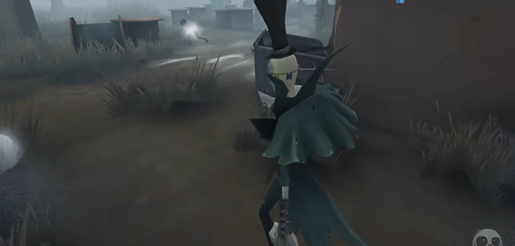 第五人格哪些监管者适合新手 第五人格哪些监管者适合新手