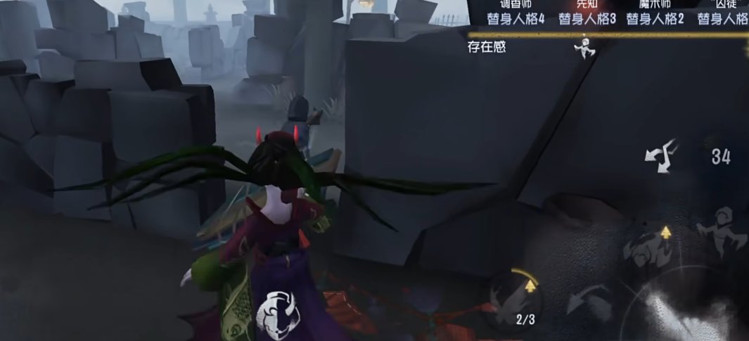 第五人格哪些监管者适合新手 第五人格哪些监管者适合新手