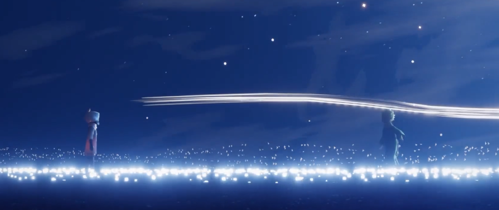 光遇玫瑰花任务第七个怎么做 光遇玫瑰花任务第七个怎么做