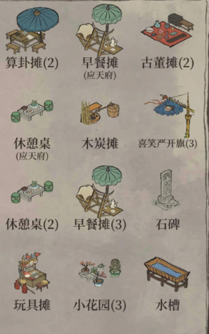 江南百景图金牛角什么用(江南百景图 牛)