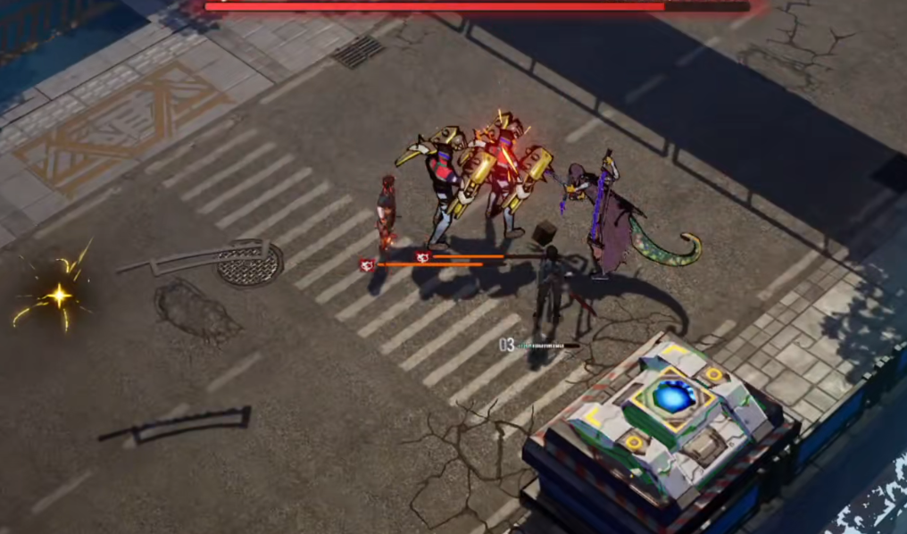 白荆回廊百里屠苏如何养成