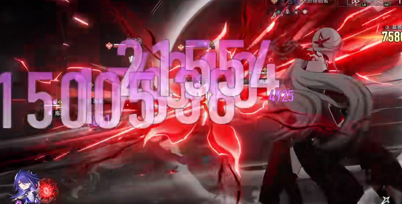 崩坏星穹铁道黄泉如何操作