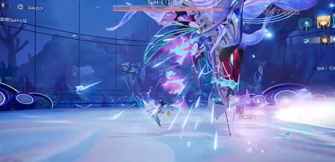 物华弥新千里江山图怎么玩(物华弥新千里江山图立绘)