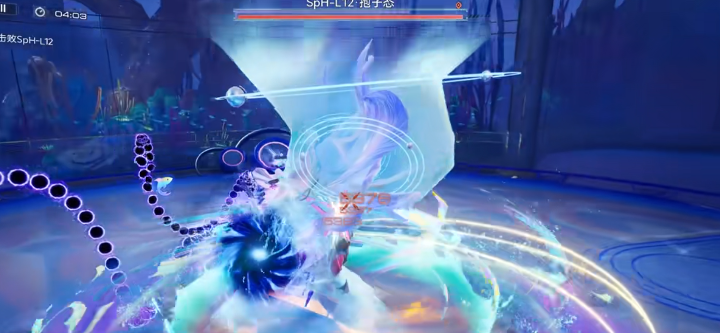 物华弥新千里江山图怎么玩 物华弥新千里江山图怎么玩