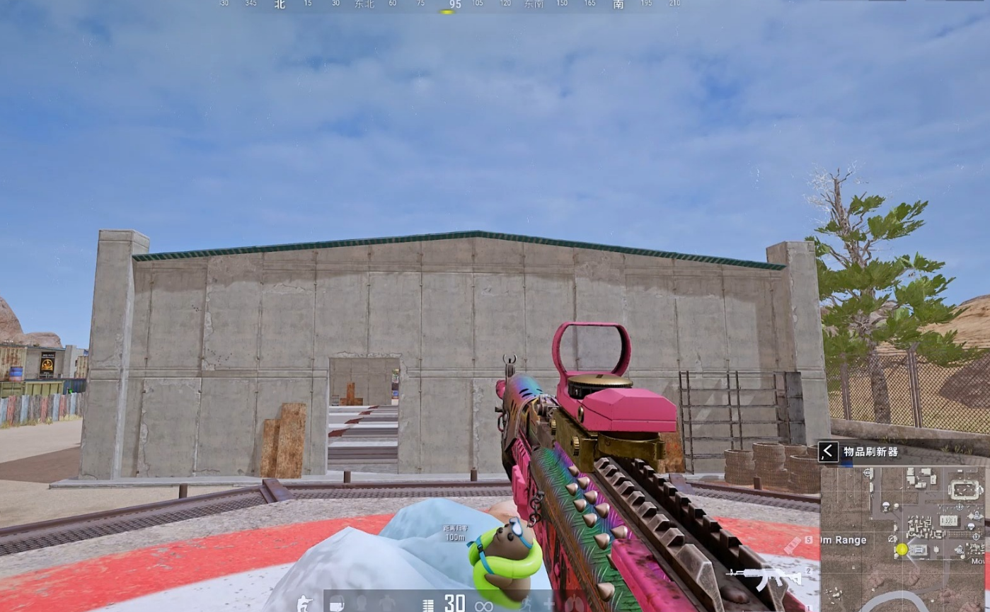 绝地求生m762怎么玩 绝地求生m762怎么玩